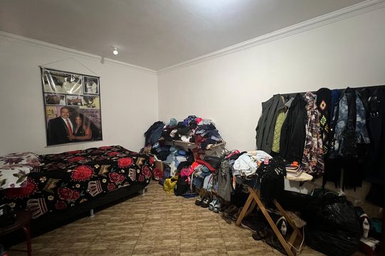 Quarto 1 de casa à venda com 4 quartos, 300m² em Carajás, Contagem