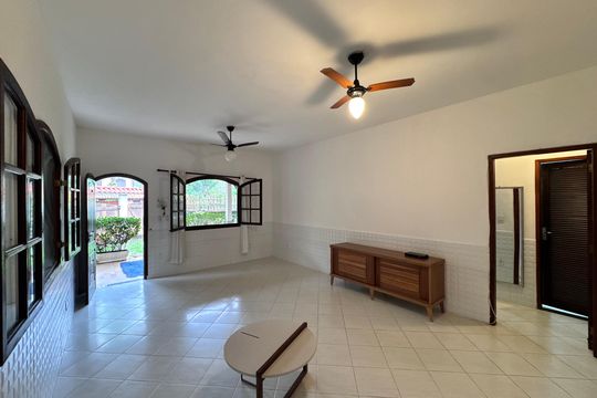 Casa de Condomínio à venda com 3 quartos, 124m² em Vargem Grande, Rio de Janeiro