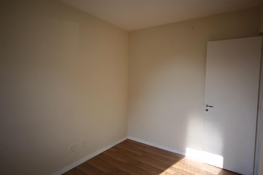 Quarto 1  de apartamento para alugar com 2 quartos, 55m² em Jardim Iraja, São Bernardo do Campo
