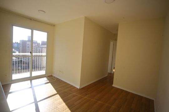Apartamento para alugar com 2 quartos, 55m² em Jardim Iraja, São Bernardo do Campo