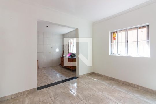 Casa para alugar com 3 quartos, 125m² em Santo Antônio, Osasco
