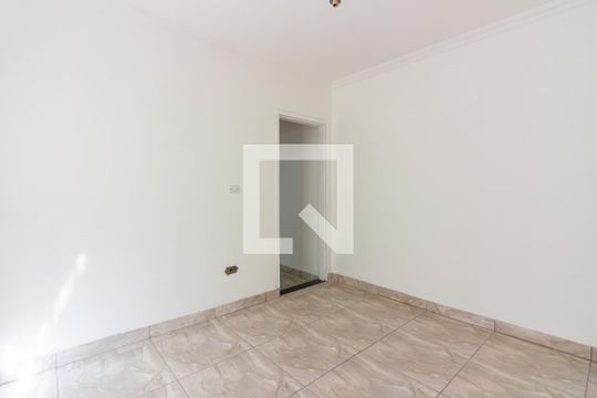 Sala de casa para alugar com 3 quartos, 125m² em Santo Antônio, Osasco