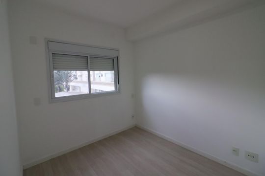 Quarto de apartamento à venda com 1 quarto, 40m² em Umuarama, Osasco