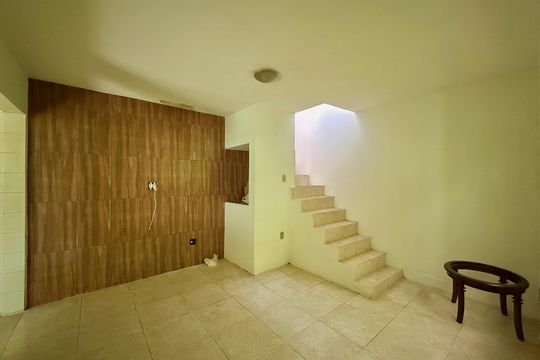 Casa para alugar com 2 quartos, 60m² em Cidade Dutra, São Paulo