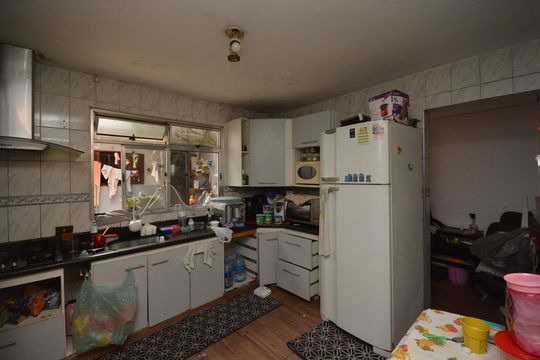 Casa à venda com 4 quartos, 50m² em Jardim Ubirajara, São Paulo