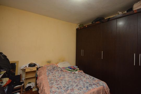 Casa à venda com 4 quartos, 50m² em Jardim Ubirajara, São Paulo