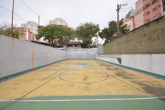 Casa à venda com 4 quartos, 50m² em Jardim Ubirajara, São Paulo