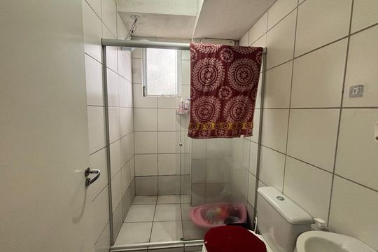 Apartamento à venda com 2 quartos, 52m² em Feitoria, São Leopoldo