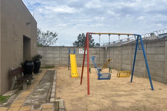 Apartamento à venda com 2 quartos, 52m² em Feitoria, São Leopoldo