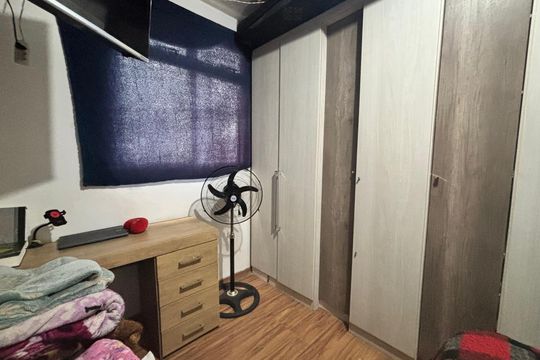 Apartamento à venda com 2 quartos, 52m² em Feitoria, São Leopoldo