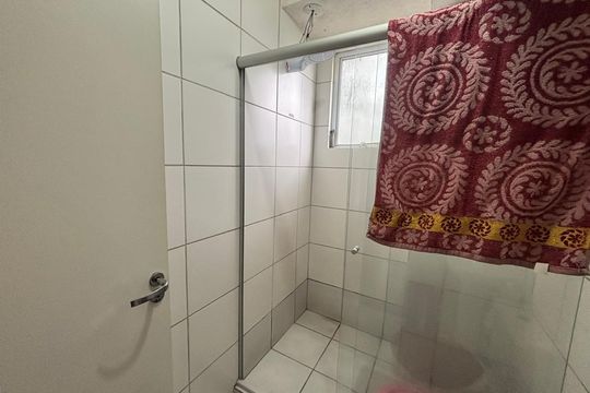 Apartamento à venda com 2 quartos, 52m² em Feitoria, São Leopoldo