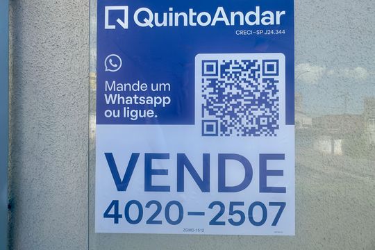 Apartamento à venda com 2 quartos, 46m² em Parque Sao Miguel, Guarulhos