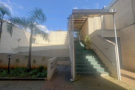Área comum de apartamento à venda com 2 quartos, 46m² em Parque Sao Miguel, Guarulhos