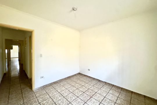 Quarto de casa para alugar com 2 quartos, 65m² em Jardim Paulista, Guarulhos