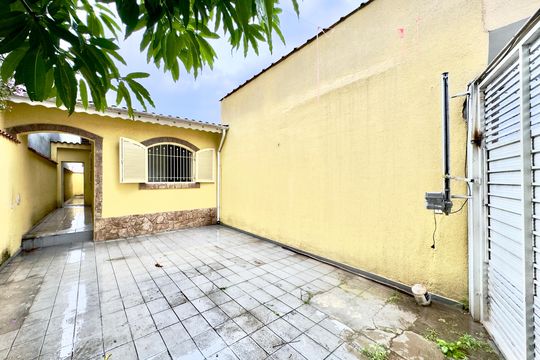 Garagem de casa para alugar com 2 quartos, 65m² em Jardim Paulista, Guarulhos