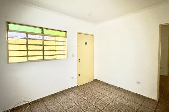 Sala de casa para alugar com 2 quartos, 65m² em Jardim Paulista, Guarulhos