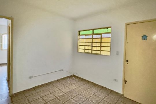 Casa para alugar com 2 quartos, 65m² em Jardim Paulista, Guarulhos