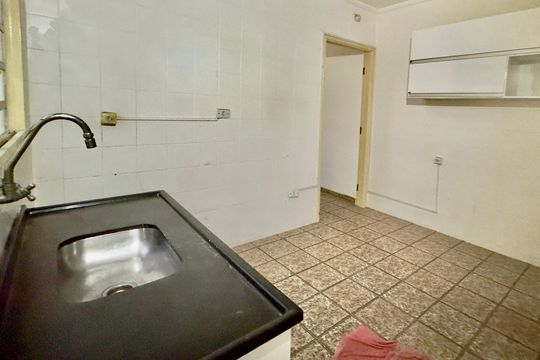 Cozinha de casa para alugar com 2 quartos, 65m² em Jardim Paulista, Guarulhos