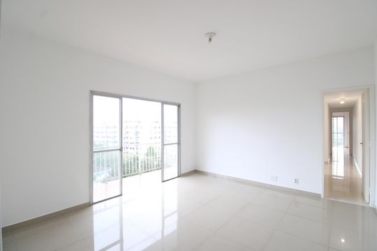 Apartamento à venda com 3 quartos, 117m² em Freguesia (jacarepaguá), Rio de Janeiro