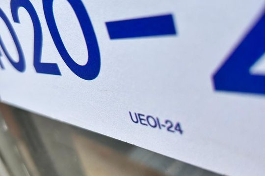 Placa de apartamento para alugar com 2 quartos, 70m² em Cachambi, Rio de Janeiro