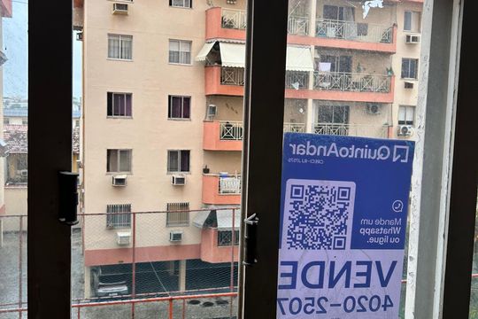 Apartamento para alugar com 2 quartos, 70m² em Cachambi, Rio de Janeiro
