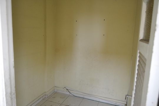 Quarto de serviço de apartamento para alugar com 2 quartos, 70m² em Cachambi, Rio de Janeiro