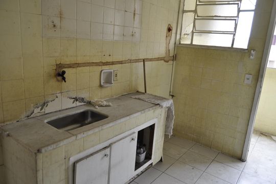 Apartamento para alugar com 2 quartos, 70m² em Cachambi, Rio de Janeiro