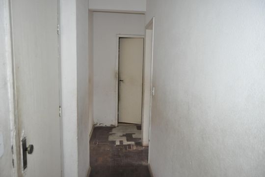 Corredor de apartamento para alugar com 2 quartos, 70m² em Cachambi, Rio de Janeiro