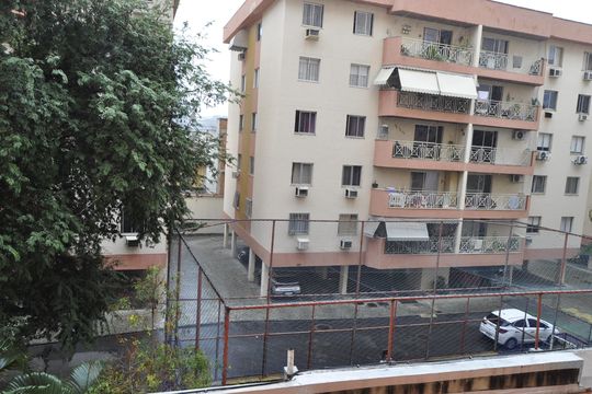 Apartamento para alugar com 2 quartos, 70m² em Cachambi, Rio de Janeiro