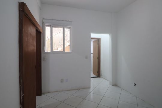 Quarto de casa para alugar com 1 quarto, 56m² em Vila Vista Alegre, Cachoeirinha