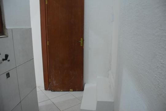 Casa para alugar com 1 quarto, 56m² em Vila Vista Alegre, Cachoeirinha