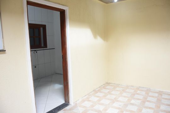 Casa para alugar com 1 quarto, 56m² em Vila Vista Alegre, Cachoeirinha