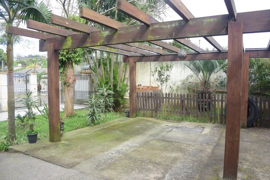 Casa para alugar com 1 quarto, 56m² em Vila Vista Alegre, Cachoeirinha