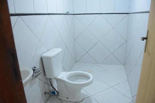 Casa para alugar com 1 quarto, 56m² em Vila Vista Alegre, Cachoeirinha