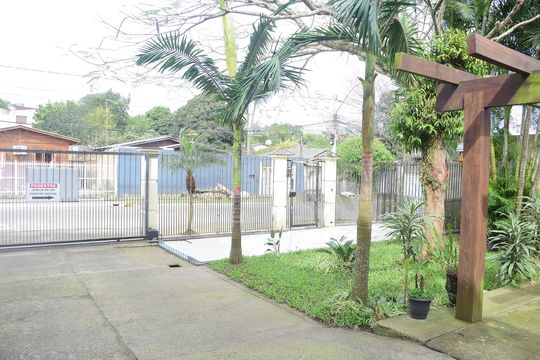 Casa para alugar com 1 quarto, 56m² em Vila Vista Alegre, Cachoeirinha