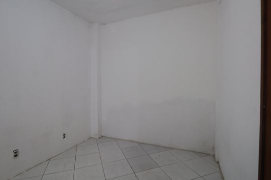 Quarto de casa para alugar com 1 quarto, 56m² em Vila Vista Alegre, Cachoeirinha