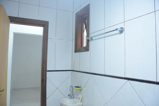 Casa para alugar com 1 quarto, 56m² em Vila Vista Alegre, Cachoeirinha