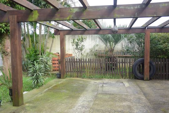 Casa para alugar com 1 quarto, 56m² em Vila Vista Alegre, Cachoeirinha