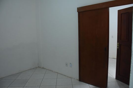 Suíte de casa para alugar com 1 quarto, 56m² em Vila Vista Alegre, Cachoeirinha