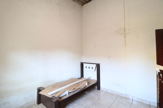Quarto 2 de casa para alugar com 2 quartos, 70m² em São Jorge, Uberlândia