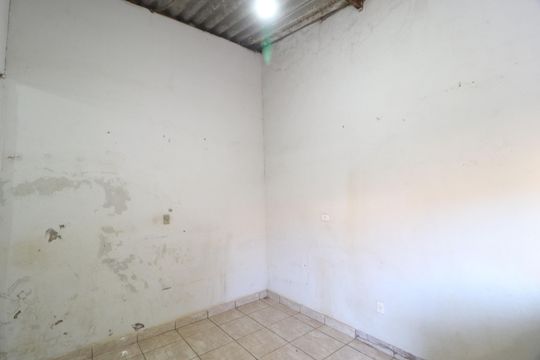Sala de casa para alugar com 2 quartos, 70m² em São Jorge, Uberlândia