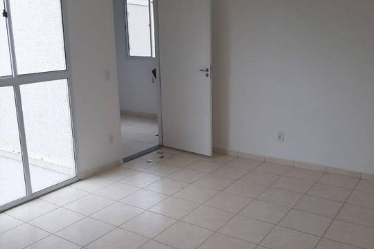 Apartamento para alugar com 2 quartos, 48m² em Nacional, Contagem