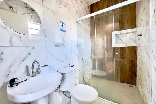 Casa para alugar com 3 quartos, 300m² em Vila Nova Bonsucesso, Guarulhos