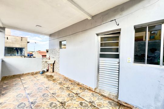 Casa para alugar com 3 quartos, 300m² em Vila Nova Bonsucesso, Guarulhos