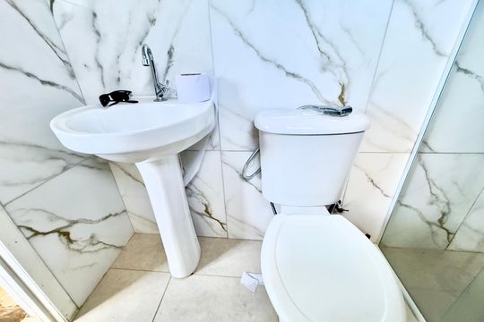 Casa para alugar com 3 quartos, 300m² em Vila Nova Bonsucesso, Guarulhos