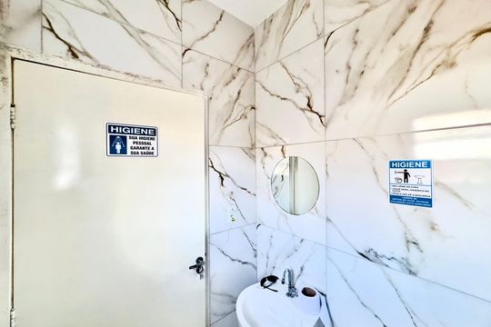 Casa para alugar com 3 quartos, 300m² em Vila Nova Bonsucesso, Guarulhos
