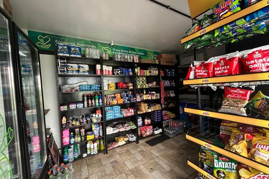 Área comum de apartamento para alugar com 2 quartos, 42m² em Madureira, Rio de Janeiro