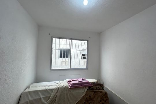 Quarto 2 de apartamento para alugar com 2 quartos, 42m² em Madureira, Rio de Janeiro