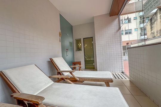 Apartamento à venda com 2 quartos, 87m² em Botafogo, Rio de Janeiro
