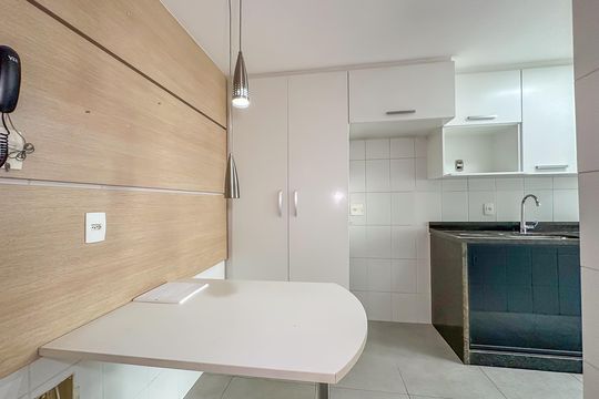 Apartamento à venda com 2 quartos, 87m² em Botafogo, Rio de Janeiro